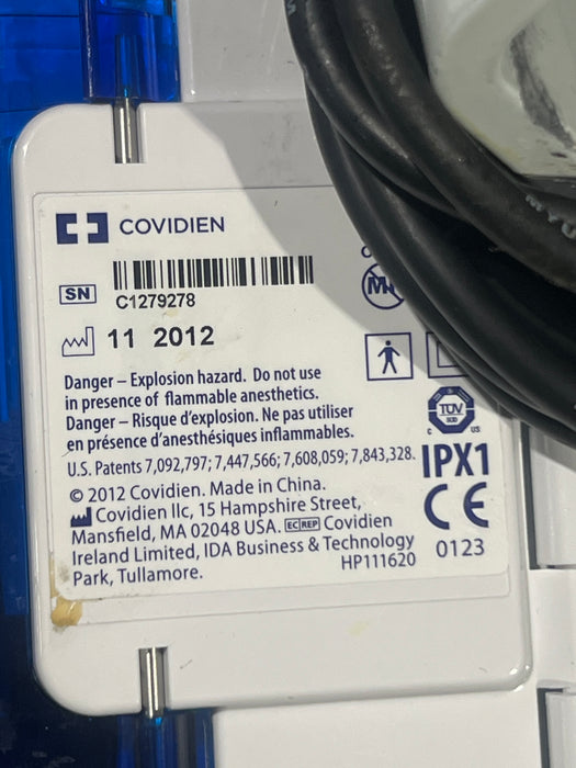 Covidien Kangaroo ePump Enteral Feeding Pump