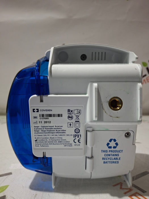 Covidien Kangaroo ePump Enteral Feeding Pump