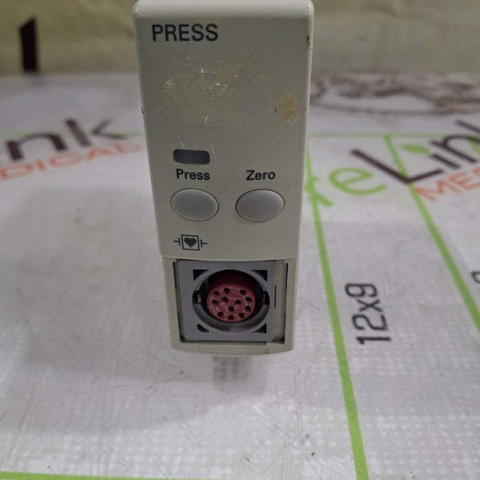 Philips M1006B Single Parameter IBP Module