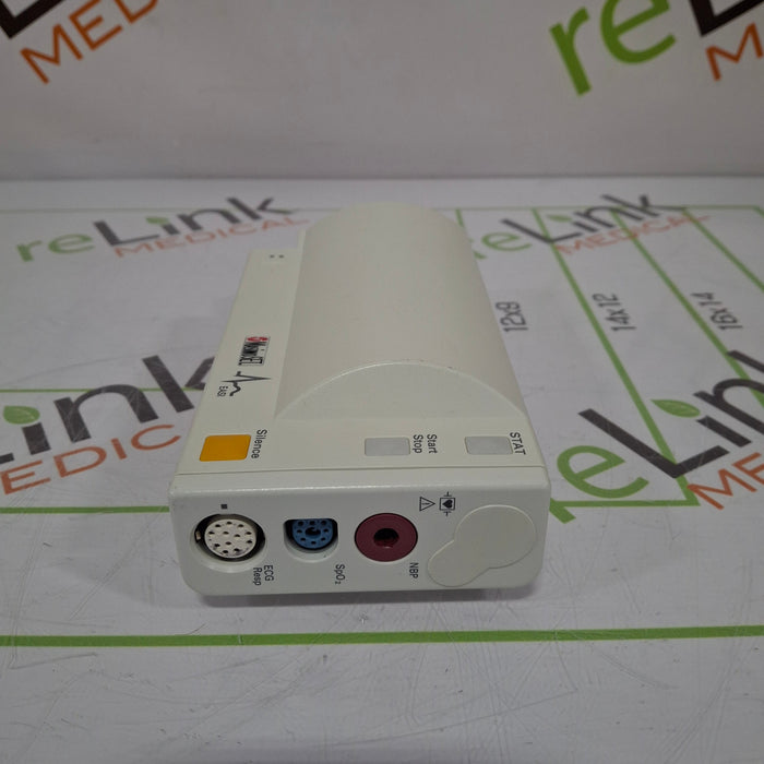Philips M3001A-A03 Masimo SpO2, NIBP, ECG MMS Module