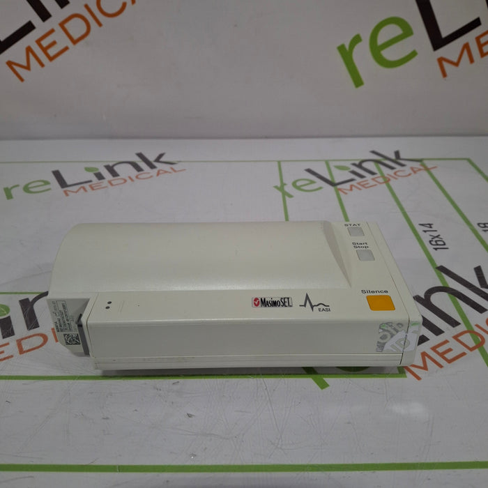 Philips M3001A-A03 Masimo SpO2, NIBP, ECG MMS Module