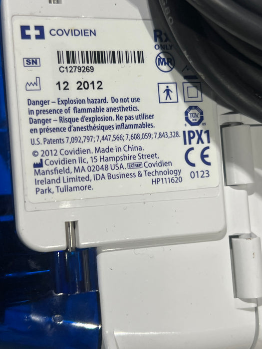 Covidien Kangaroo ePump Enteral Feeding Pump