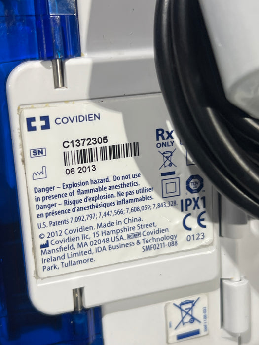 Covidien Kangaroo ePump Enteral Feeding Pump