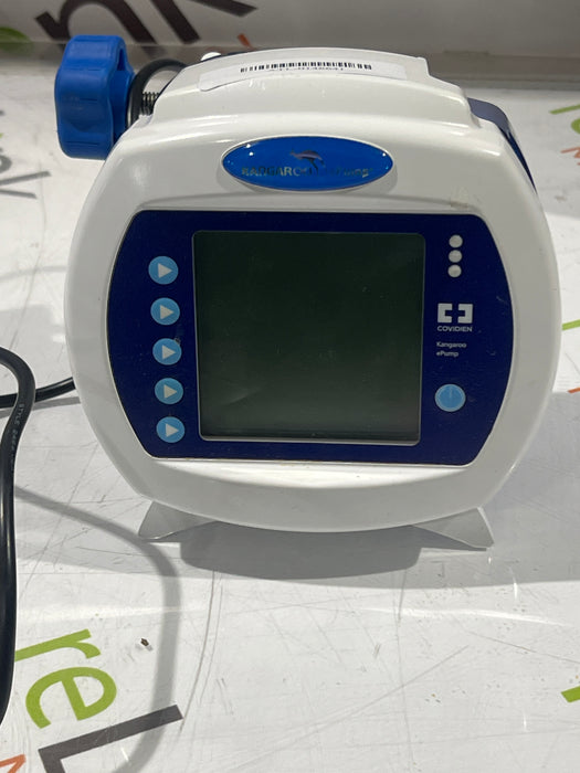 Covidien Kangaroo ePump Enteral Feeding Pump