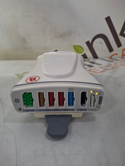 GE Healthcare PDM Nellcor Patient Data Module