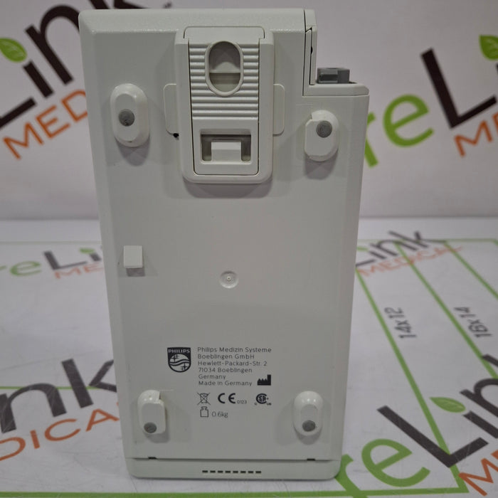 Philips M3001A-A03 Masimo SpO2, NIBP, ECG MMS Module