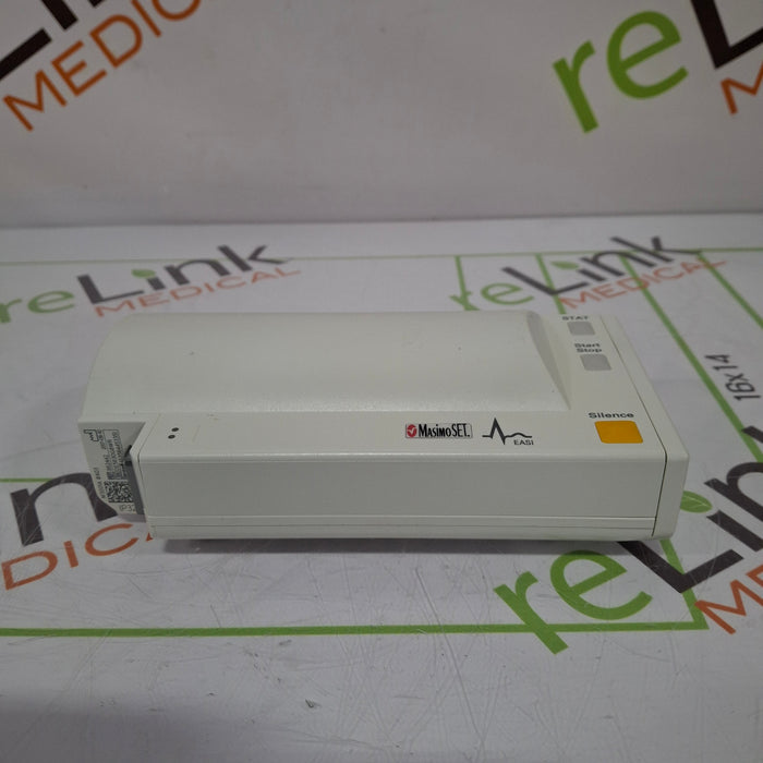 Philips M3001A-A03 Masimo SpO2, NIBP, ECG MMS Module