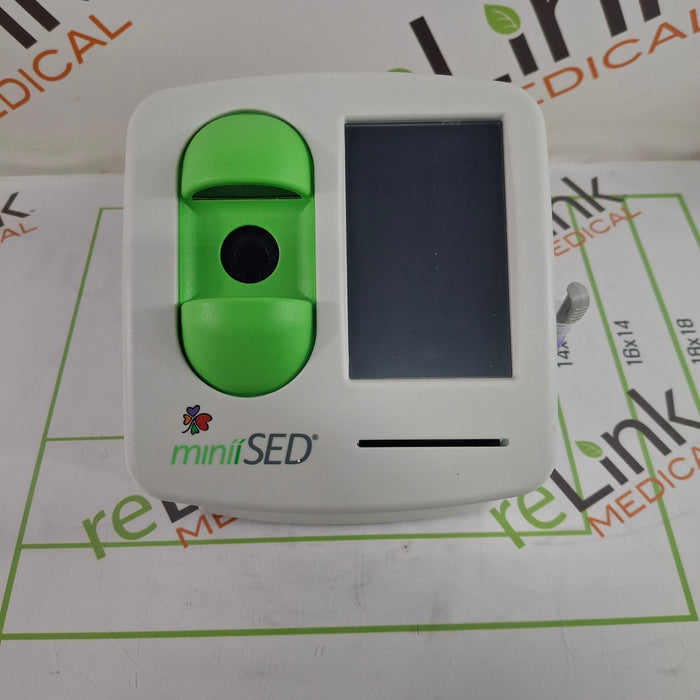 Fisher Scientific Alcor miniiSED ESR Analyzer