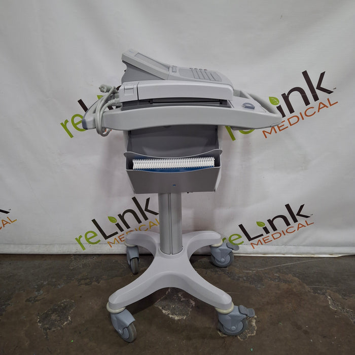 GE Healthcare MAC 3500 ECG