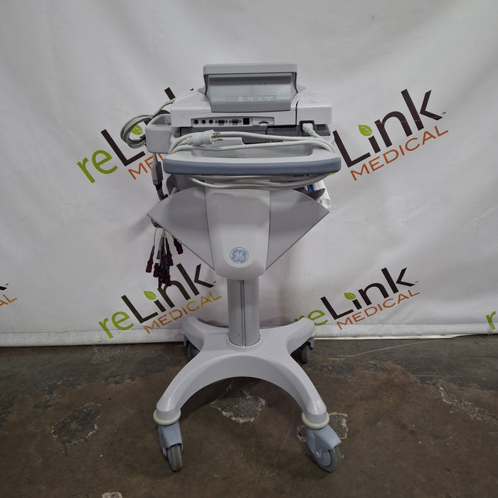 GE Healthcare MAC 3500 ECG