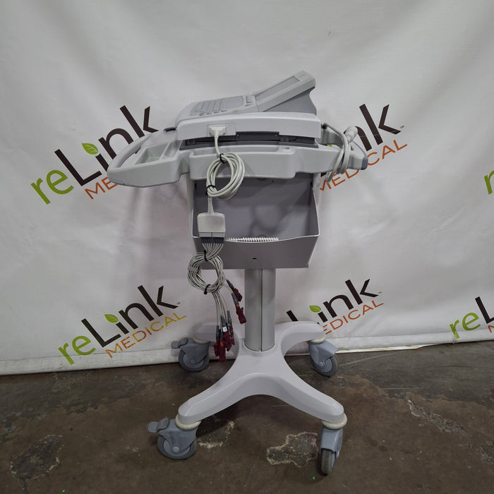 GE Healthcare MAC 3500 ECG