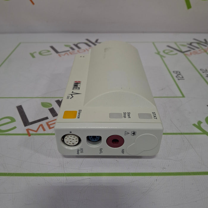 Philips M3001A-A03 Masimo SpO2, NIBP, ECG MMS Module
