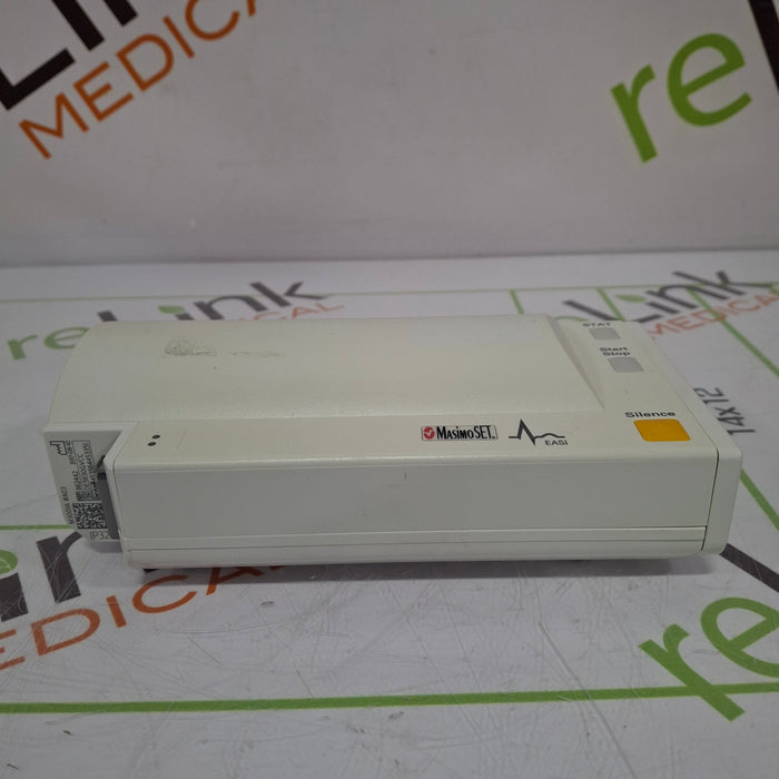 Philips M3001A-A03 Masimo SpO2, NIBP, ECG MMS Module