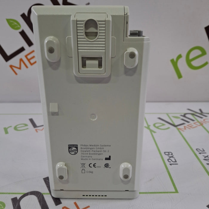 Philips M3001A-A03 Masimo SpO2, NIBP, ECG MMS Module
