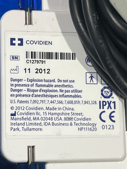 Covidien Kangaroo ePump Enteral Feeding Pump