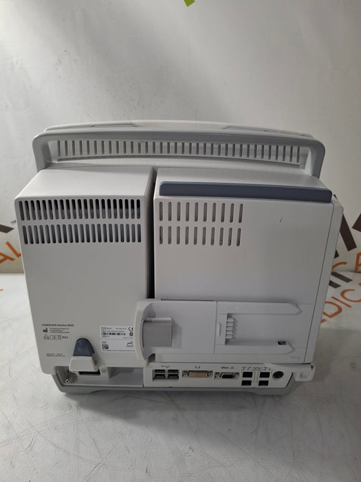 GE Healthcare Carescape B650 Anesthesia Care Patient Monitor