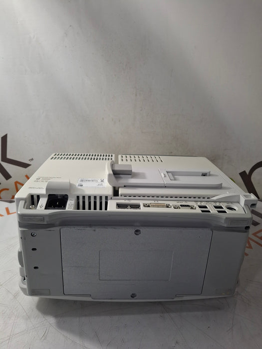 GE Healthcare Carescape B650 Anesthesia Care Patient Monitor