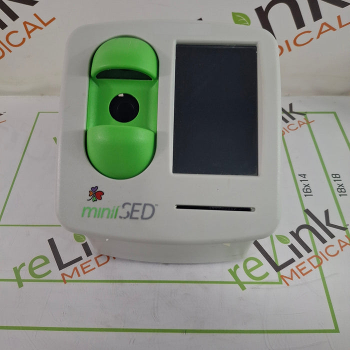 Fisher Scientific Alcor miniiSED ESR Analyzer