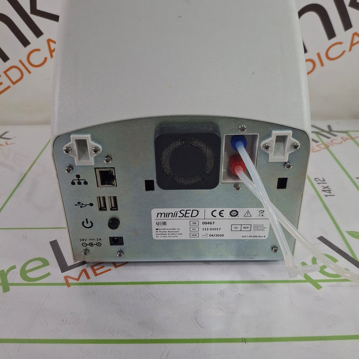 Fisher Scientific Alcor miniiSED ESR Analyzer
