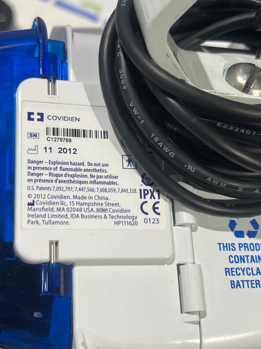 Covidien Kangaroo ePump Enteral Feeding Pump