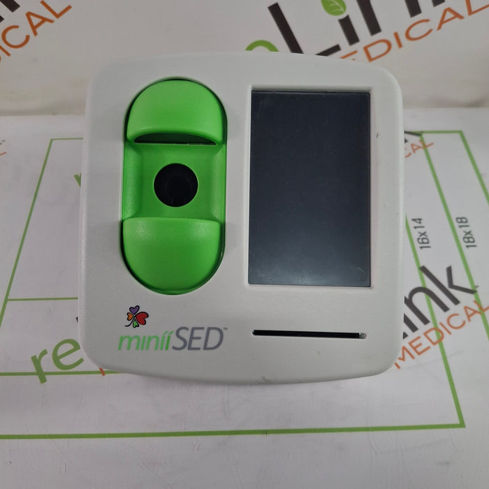 Fisher Scientific Alcor miniiSED ESR Analyzer