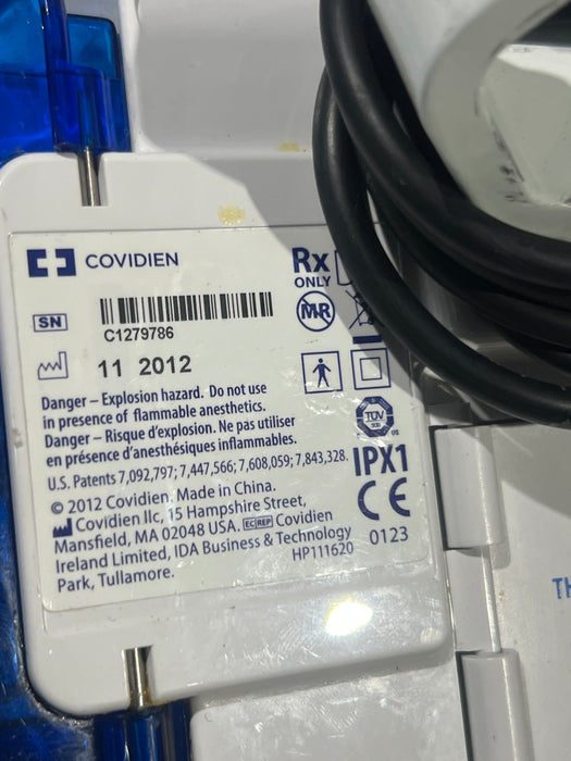 Covidien Kangaroo ePump Enteral Feeding Pump