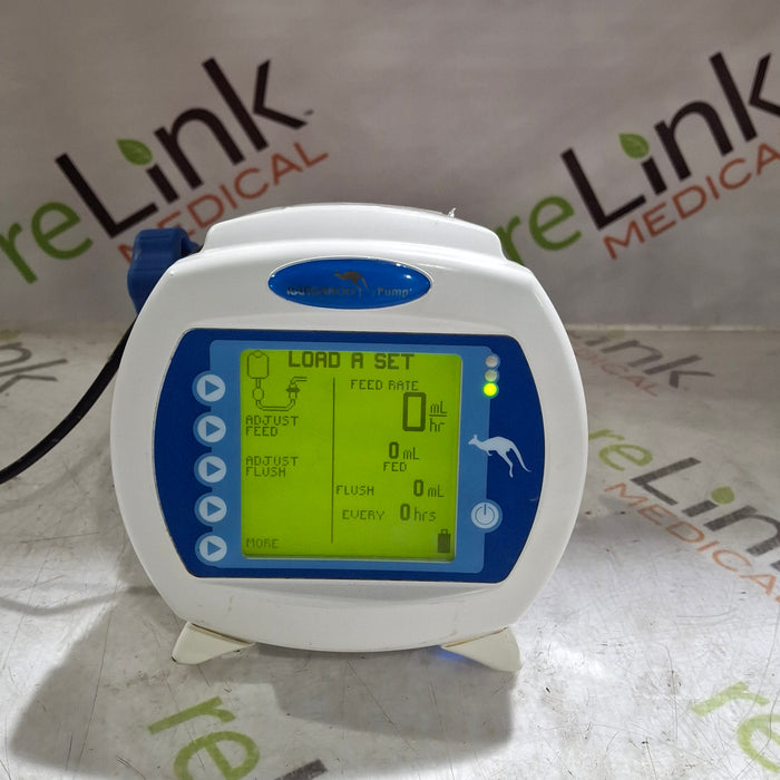 Covidien Kangaroo ePump Enteral Feeding Pump