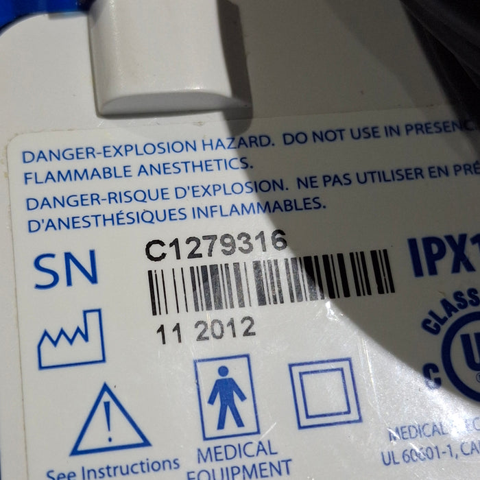 Covidien Kangaroo ePump Enteral Feeding Pump