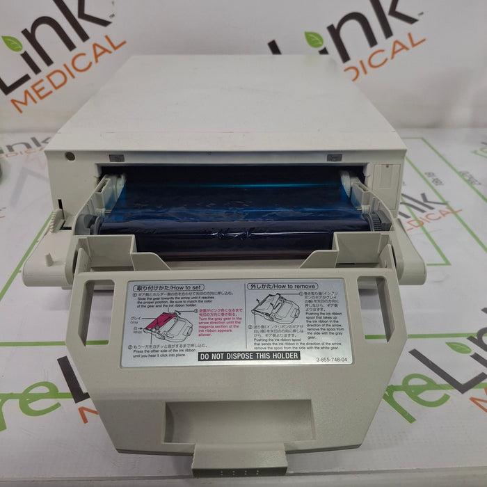 Olympus OEP-4 Color Video Printer