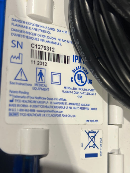 Covidien Kangaroo ePump Enteral Feeding Pump