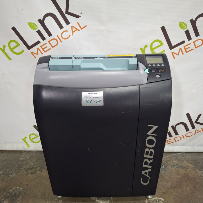 Fujifilm FCR Carbon XL-2 CR Reader