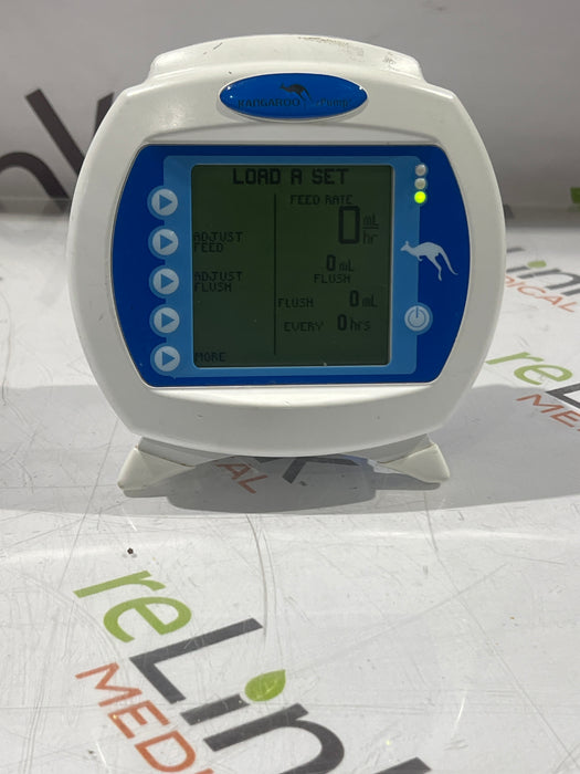 Covidien Kangaroo ePump Enteral Feeding Pump