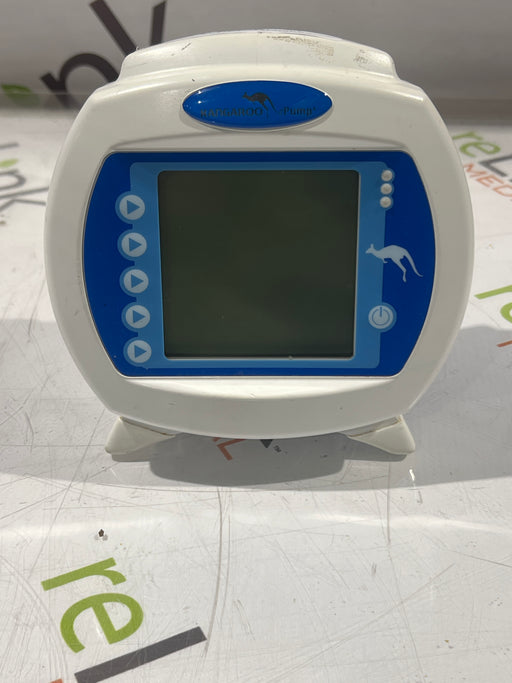 Covidien Covidien Kangaroo ePump Enteral Feeding Pump Infusion Pump reLink Online