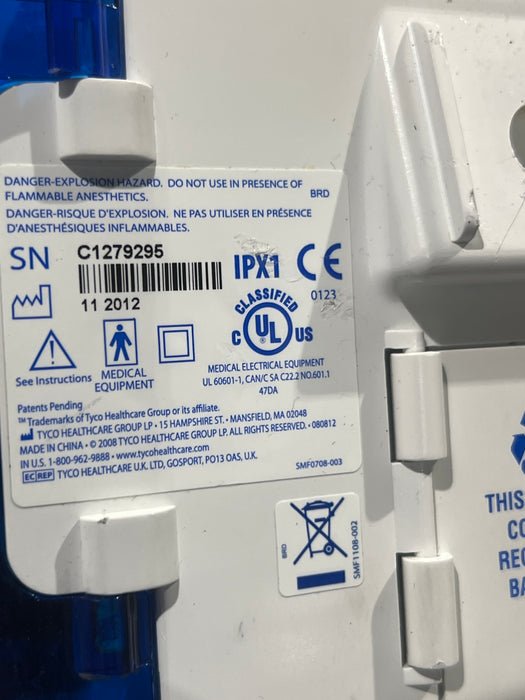 Covidien Kangaroo ePump Enteral Feeding Pump