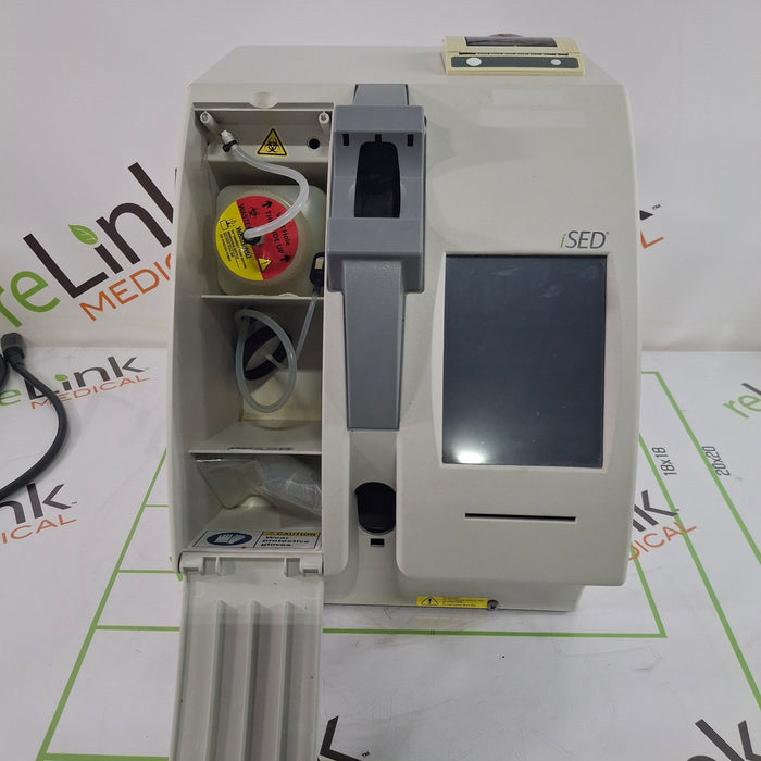 Alcor iSED ESR Analyzer