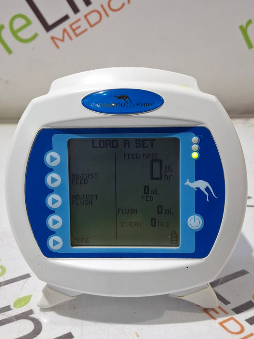 Covidien Kangaroo ePump Enteral Feeding Pump