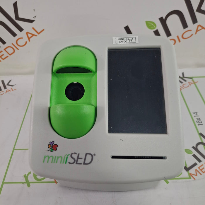 Fisher Scientific Alcor miniiSED ESR Analyzer