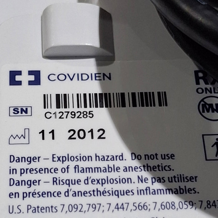 Covidien Kangaroo ePump Enteral Feeding Pump