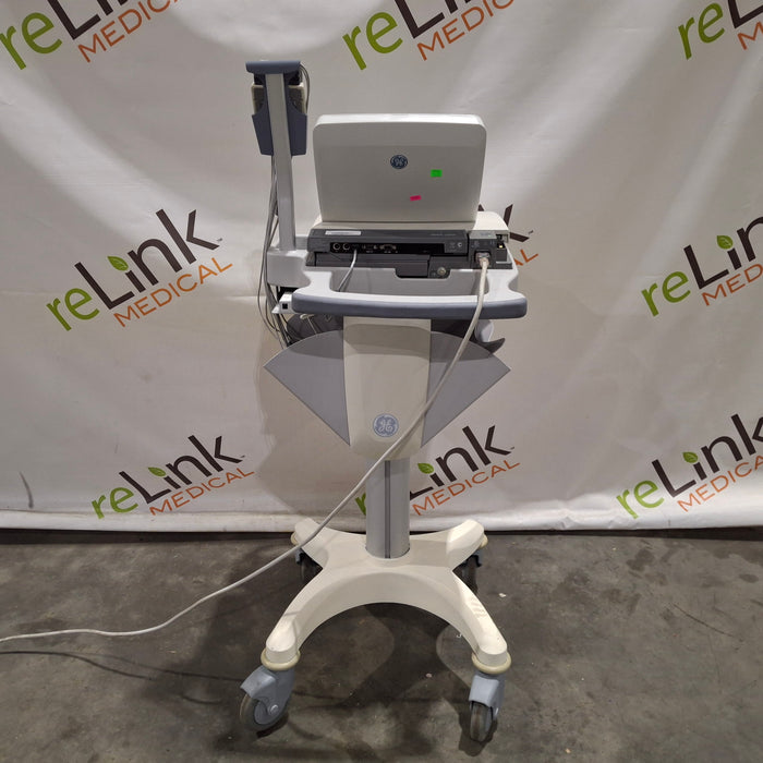 GE Healthcare MAC 5500 ECG with CAM Module