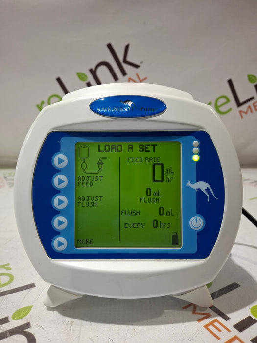 Covidien Kangaroo ePump Enteral Feeding Pump