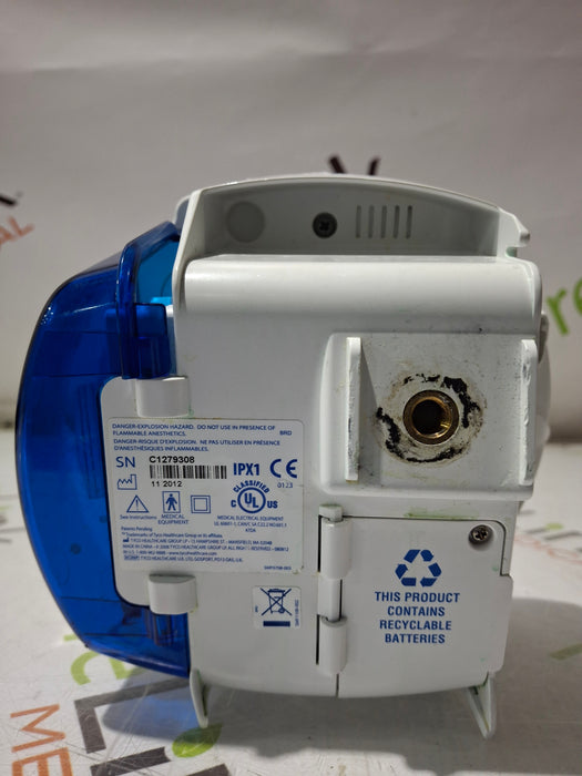 Covidien Kangaroo ePump Enteral Feeding Pump