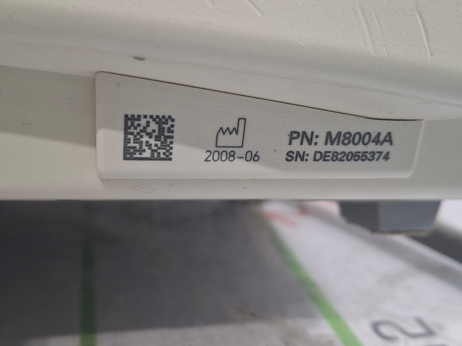Philips IntelliVue MP50 Patient Monitor