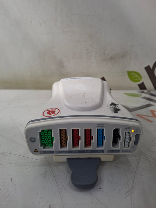 GE Healthcare PDM Nellcor Patient Data Module