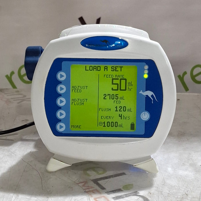 Covidien Kangaroo ePump Enteral Feeding Pump