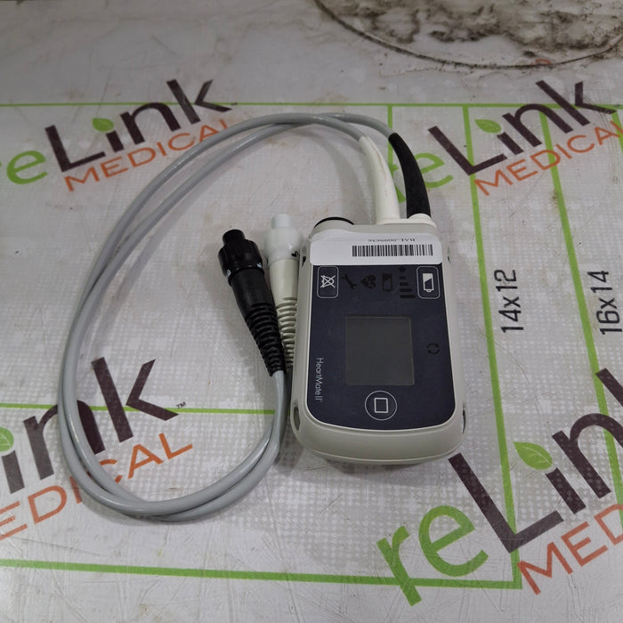 Thoratec 10005080 HeartMate II System Controller