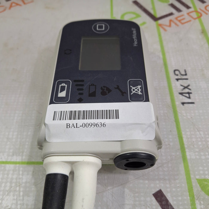 Thoratec 10005080 HeartMate II System Controller