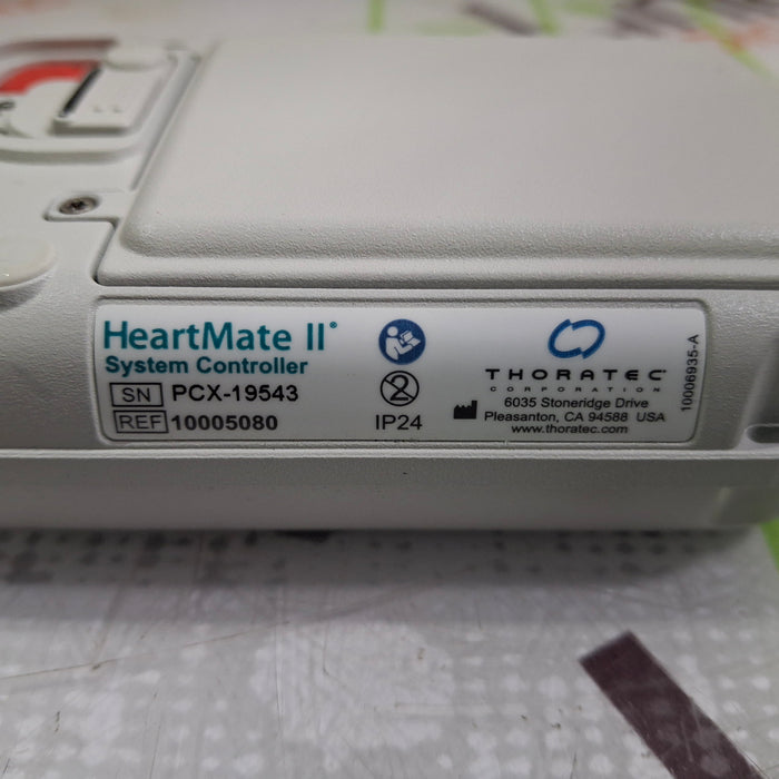 Thoratec 10005080 HeartMate II System Controller