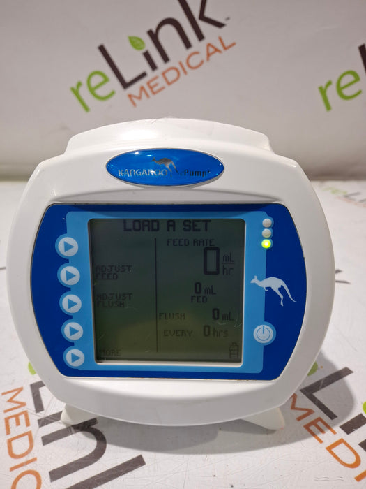 Covidien Kangaroo ePump Enteral Feeding Pump
