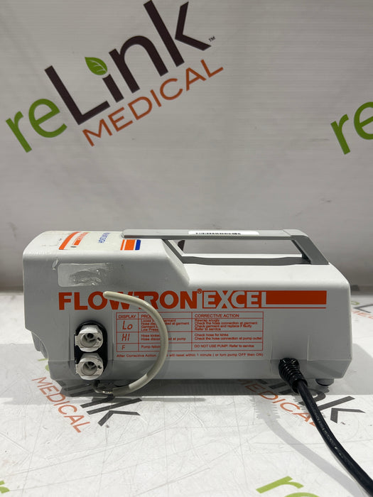Arjo Flowtron Excel Pump