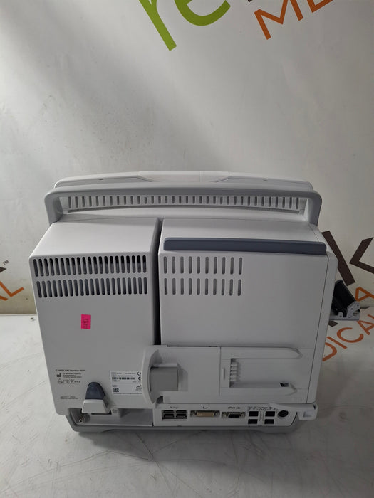GE Healthcare Carescape B650 Anesthesia Care Patient Monitor